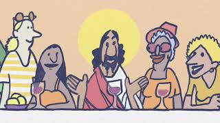 Produção Fonográfica: Jesus e o Milagre da Transformação da Água em Vinho