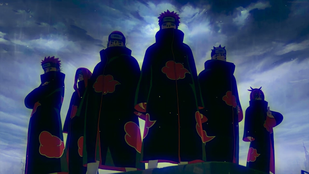 [Akatsuki Souken]
