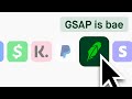 How to build magnetic tooltips with gsap flip