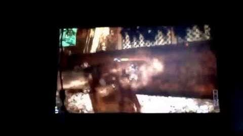 godmode and other mods on mw3 on private match!