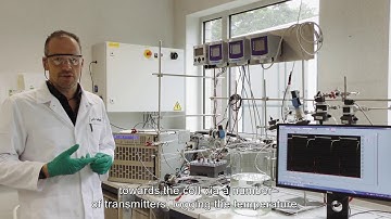 VITO VIDEO  CAPACITIVE DEIONIZATION