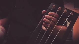 Maria nyckelpiga by Kersti Ståbi