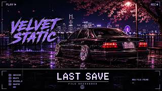 VELVET STATIC | recovered file