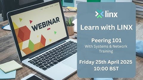 Peering Explained: A Beginner