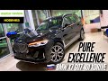 🇷🇺 Презентация BMW X7 G07 40i xDrive Pure Excellence