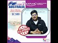 Australia Visa Success Story 2026