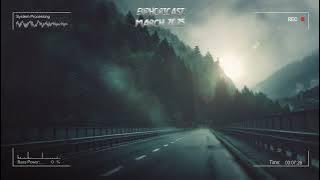 Euphoricast - #92 (March 2025) [HQ Mix]