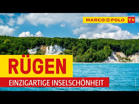 Video: Reiseführer für Rügen, Deutschland