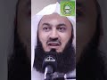 On the day of judgment, these people will be happy & content | Mufti Menk