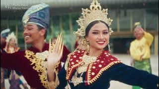 Pesta Raya - Malay Festival of Arts 2025 Festival Trailer