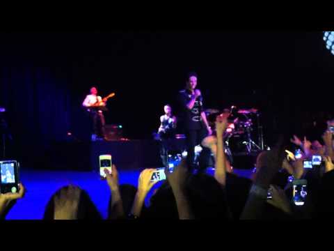 Sila Konseri Bielefeld 01.10.2011 - Gökhan Keser ft. Sila - Hadi Ordan Live