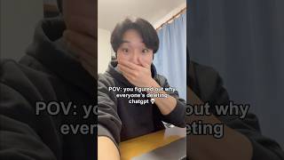 Rip Chatgptai socialmedia marketing contentcreation noimosai