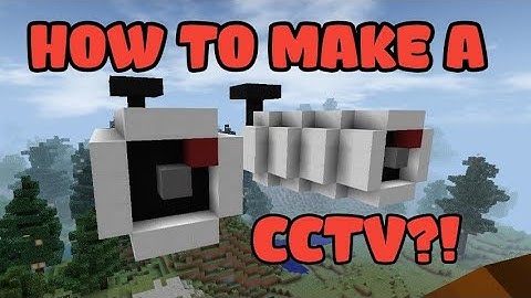 CCTV, Billiard Table & Door - MINI BLOCK CRAFT