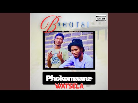 Bagotsi (feat. Watsela)