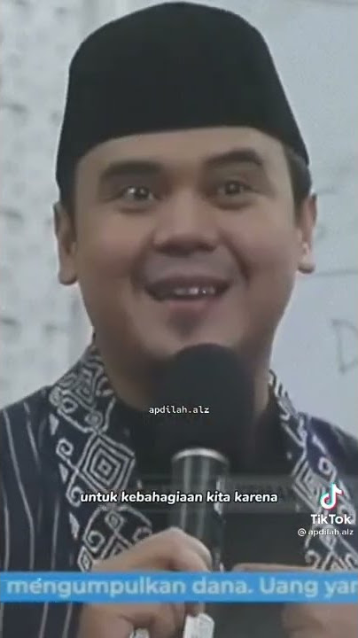 Jangan Terlalu banyak Khawatir - Ustadz Hilman Fauzi #shorts