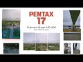 Pentax17 - FujiColor SuperHG 400 (Exp.1991) | Pentax17 กับฟิล์มหมดอายุ 33 ปี จะเป็นยังไง ไปดูกัน