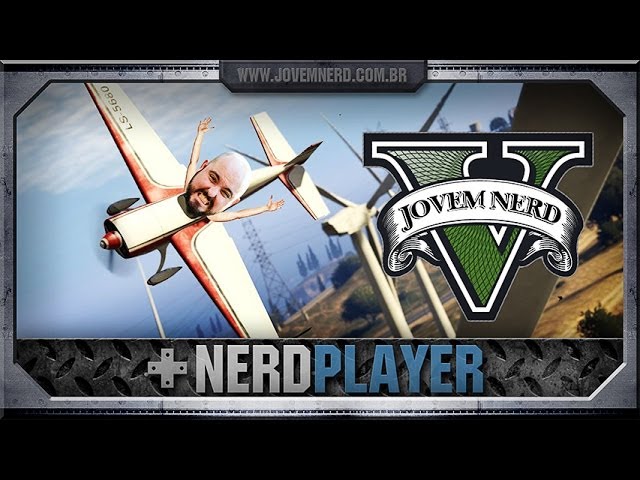 Visite Los Santos, a cidade de GTA V - NerdBunker