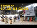 LOMBA 17 AN AGUSTUS DI PALESTINA EPISODE 1 - VLOG MUHAMMAD HUSEIN GAZA