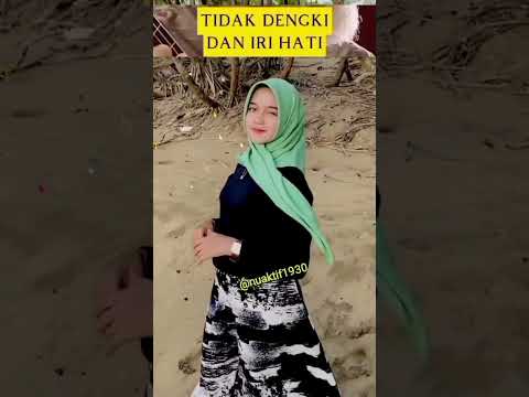 Obat hati agar tenang #hijab #cantik #manis #imut #nada #music #jilbab #mulus #kerudung #viral