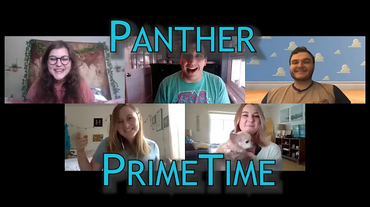4-24 EHS Panther PrimeTime