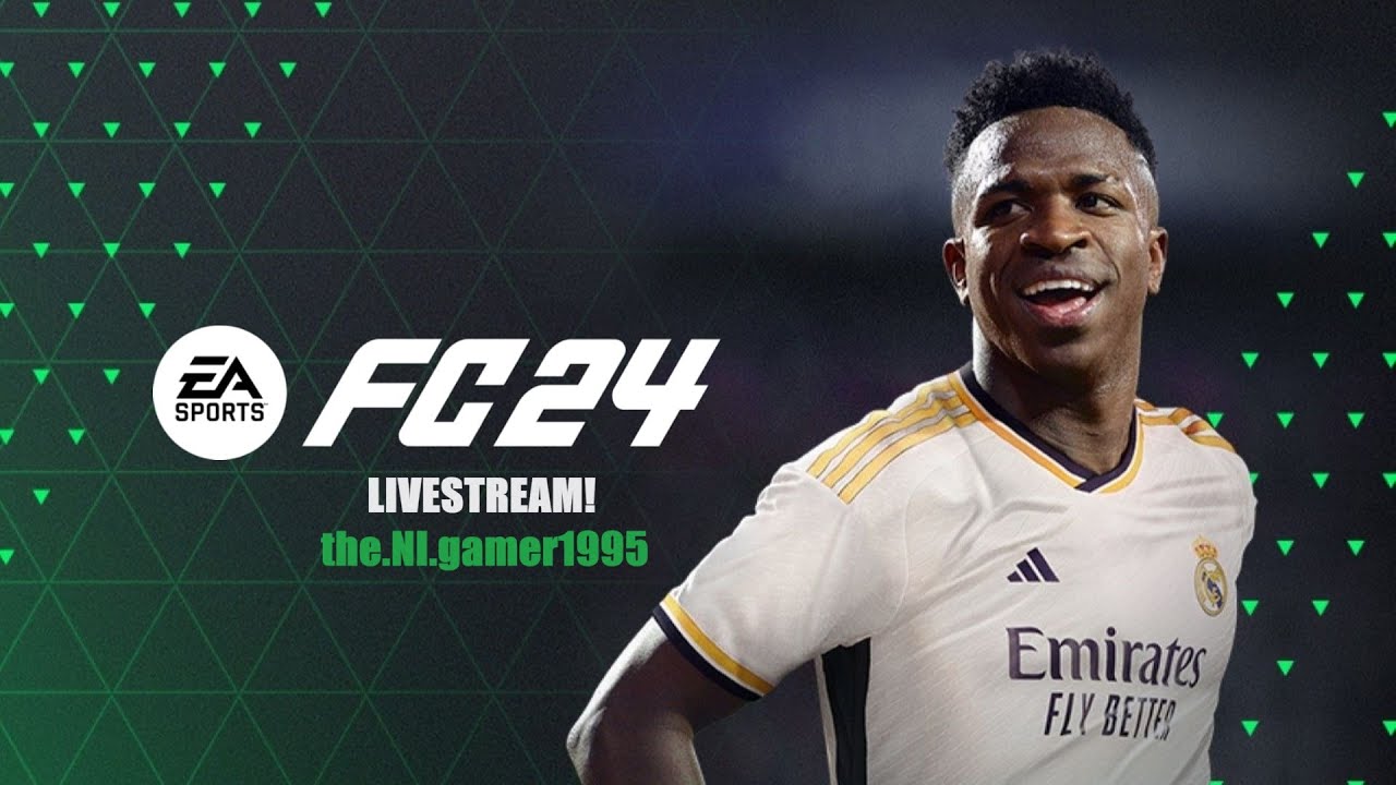 EA SPORTS FC 24 Ultimate Team Livestream ep 15 Road To A Good Team
