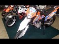 Поступления в мотоцентр МотоР. Geon Dakar TwinCam 250, Geon X-road 202 CBF