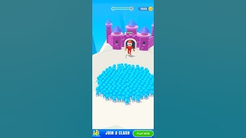 Count Master #3dgames #shorts#bestandroidgames #bounce#countmaster #iosgameplay#gameplay #mobilegame