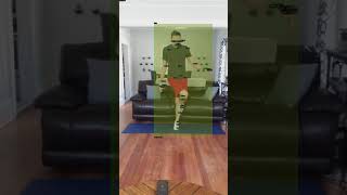Pilot AI Yoga Pose Estimation Demo