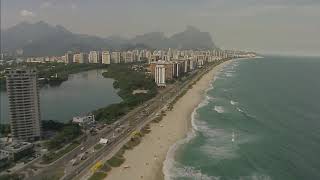 Rio De Janeiro|Brasil Visto De Cima