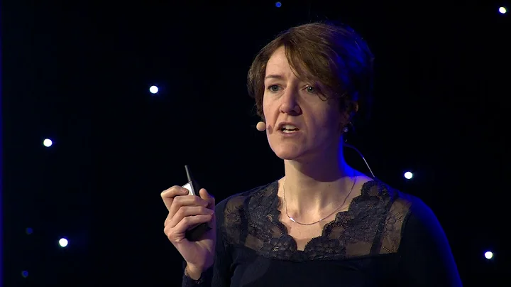 Hack your own brain | Karolien Notebaert | TEDxUHa...