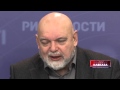 Гейдар Джемаль: "Саудовская Аравия перестанет существовать"