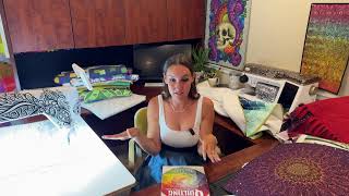 Graffiti Quilting Livestream!