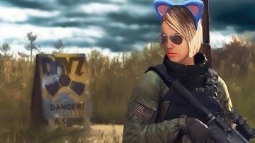 This BASE RAID took an UNEXPECTED TURN | DayZ