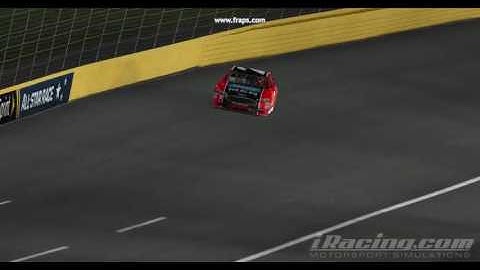 iRacing Didn