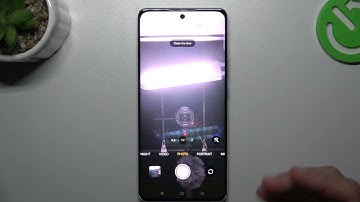 How To Manage Front Camera Mirroring Effect On Oppo Reno 10 Pro