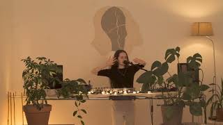 Teplice - Remote Live Session on Worldwide FM - Berlin