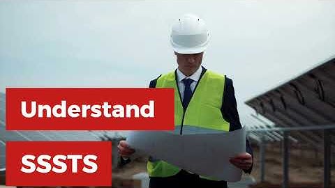 SSSTS -  Site Supervisor Safety Training Scheme Exam Guide