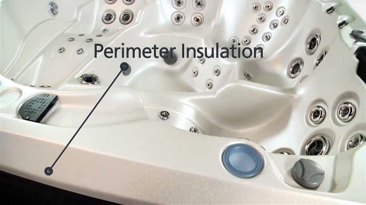 Vortex Spas Spa and Swim Spa Features.mp4 YouTube