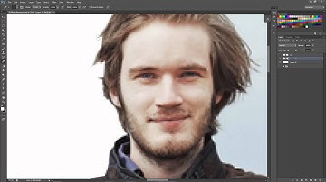 Photoshop Tutorial: Creating Quality Simplistic Banner Designs