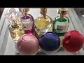 Ароматы на каждый день Часть2 AVON