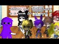 [William Afton And Fnaf1 stuck in a room for 24 hour] (read description :D)