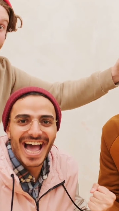 Happy man screaming 😱 No copyright video clips background  for use #shortfeed #shorts #youtubeshorts