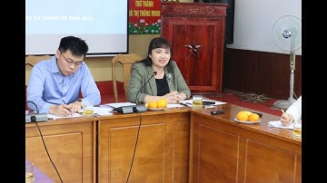 Tọa đàm khoa học “Thu hút nguồn vốn FDI của TP.HCM giai đoạn 2023 – 2025 tầm nhìn 2030”