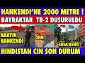 AZERBAYCAN HANKENDİ 'NE 2 KM MESAFEDE | AZERBAYCAN KARABAĞ SON DURUM | DÜNYADAN SON HABERLER