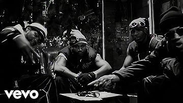 LL Cool J ft. Method Man, Redman, Canibus, DMX, Master P - 4,3,2,1 (Official Video)