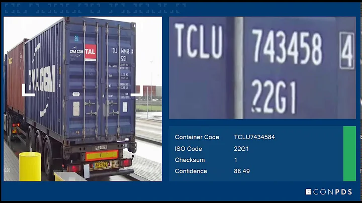 Demo - Processing RTSP video stream