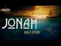 Jonah and the Whale | Stories of God I Animated Children