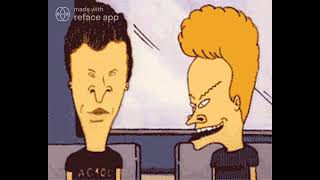 Beavis and Butt-Head do The Bong shop.