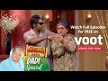 Comedy Nights With Kapil | Dadi Special | दादी है सेर...उसका भाई सवा सेर!!😀😂👌❤️😍