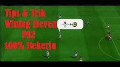Tips & Tricks Bermaen Wining Eleven Ps2 100% Bekerja - Durasi: 5.12. 